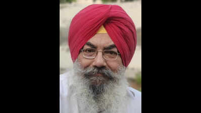 BJP flays Simranjit Mann for backing Pak for Nobel Peace Prize