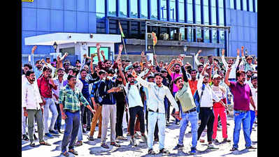 Noida police gets new industrial cell after workers protest