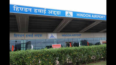 GDA proposes 16km metro corridor to link Vaishali to Delhi via Hindon terminal