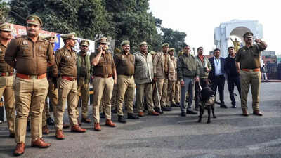 Mob lynches bizman in Varanasi after his car hits woman