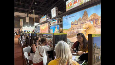 EY report calls for experiential tourism, cites Raj’s potential