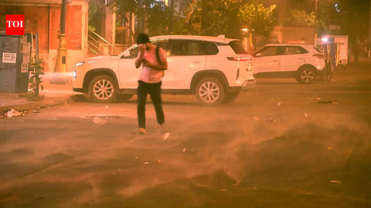 Rajasthan reels under severe heatwave; Jaisalmer hottest at 46.4°C, no immediate relief