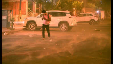 Rajasthan reels under severe heatwave; Jaisalmer hottest at 46.4°C, no immediate relief