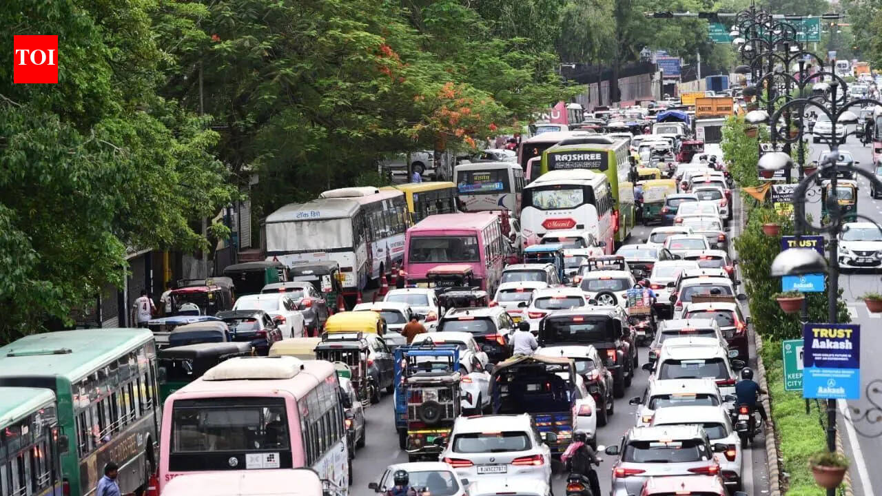 Nitin Nabin calls for united front, signals strong push against Congress