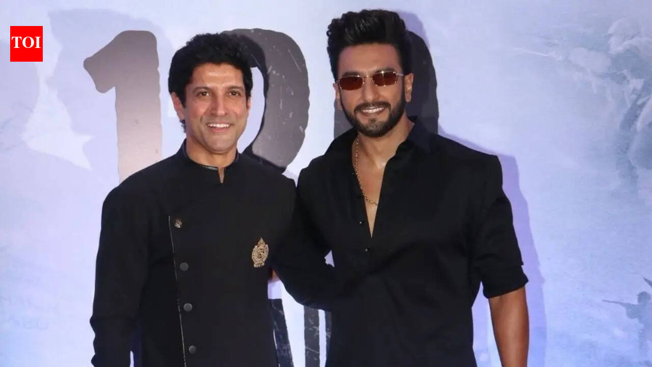 ‘Nothing can be taken for granted’: Farhan Akhtar breaks silence on Don 3 amid Ranveer Singh exit