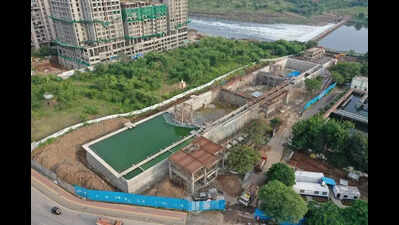 State govt mulls special authority for better management of river infrastructure projects in Pune