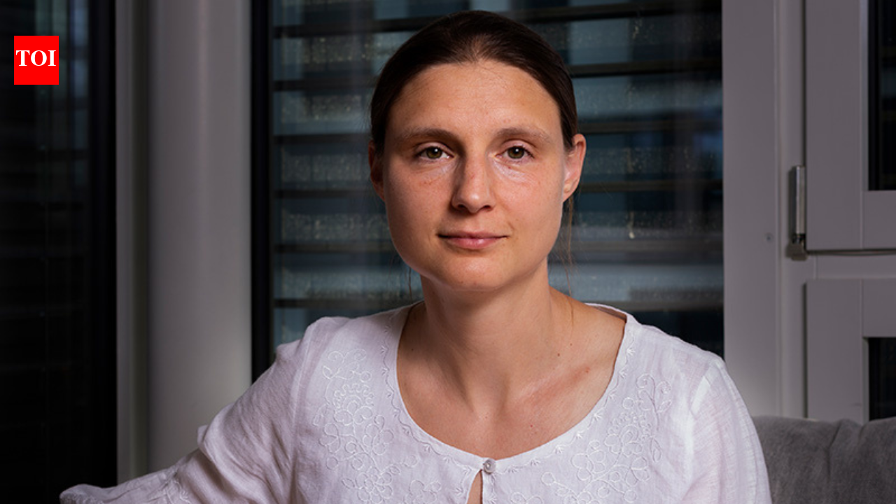 She solved a 400-year-old problem that Newton and Kepler couldn’t: Meet the Ukrainian mathematician Maryna Viazovska