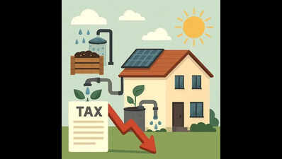 Green Rebates Rise, But Barely 1% Of Nagpur Opts In