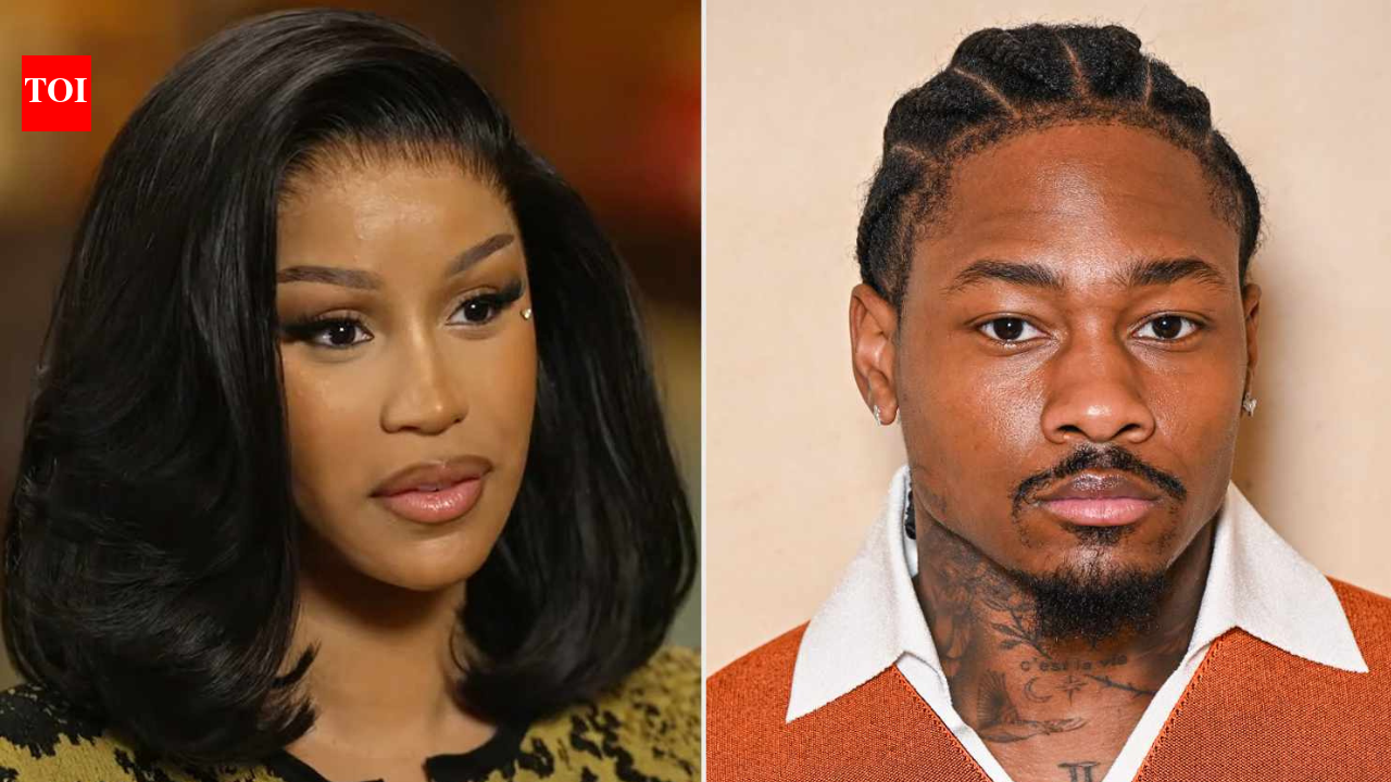 “One day at a time”: Stefon Diggs breaks silence with a cryptic message as Cardi B remains distant from his legal troubles