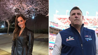 Mike Vrabel and Dianna Russini's scandal takes an unexpected turn with legal implications over leaked photos
