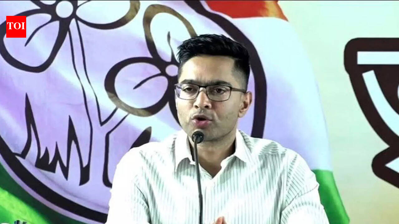 In Matua heartland, Abhishek hammers on BJP's 'betrayal'