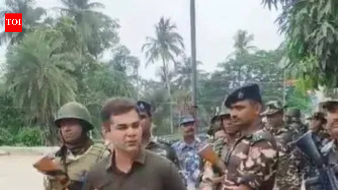 Video showing officer’s threats to TMC pick’s kin sparks row
