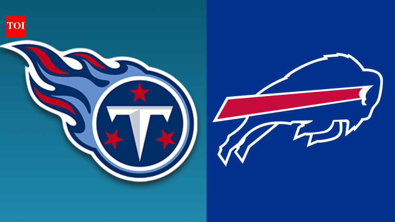 NFL Trade Rumor: Tennessee Titans could make surprise move for $12M ex Buffalo Bills defender after back to back poor seasons