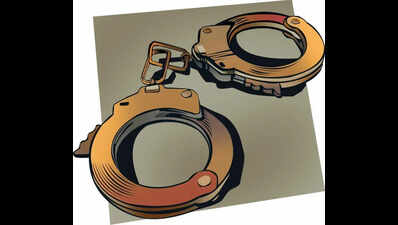 Ex-kabaddi player from Punjab held with Rs 1cr heroin
