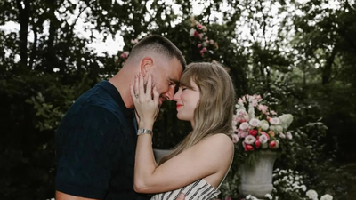 Taylor Swift ramps up legal protections ahead of lavish wedding to Travis Kelce as she seeks privacy