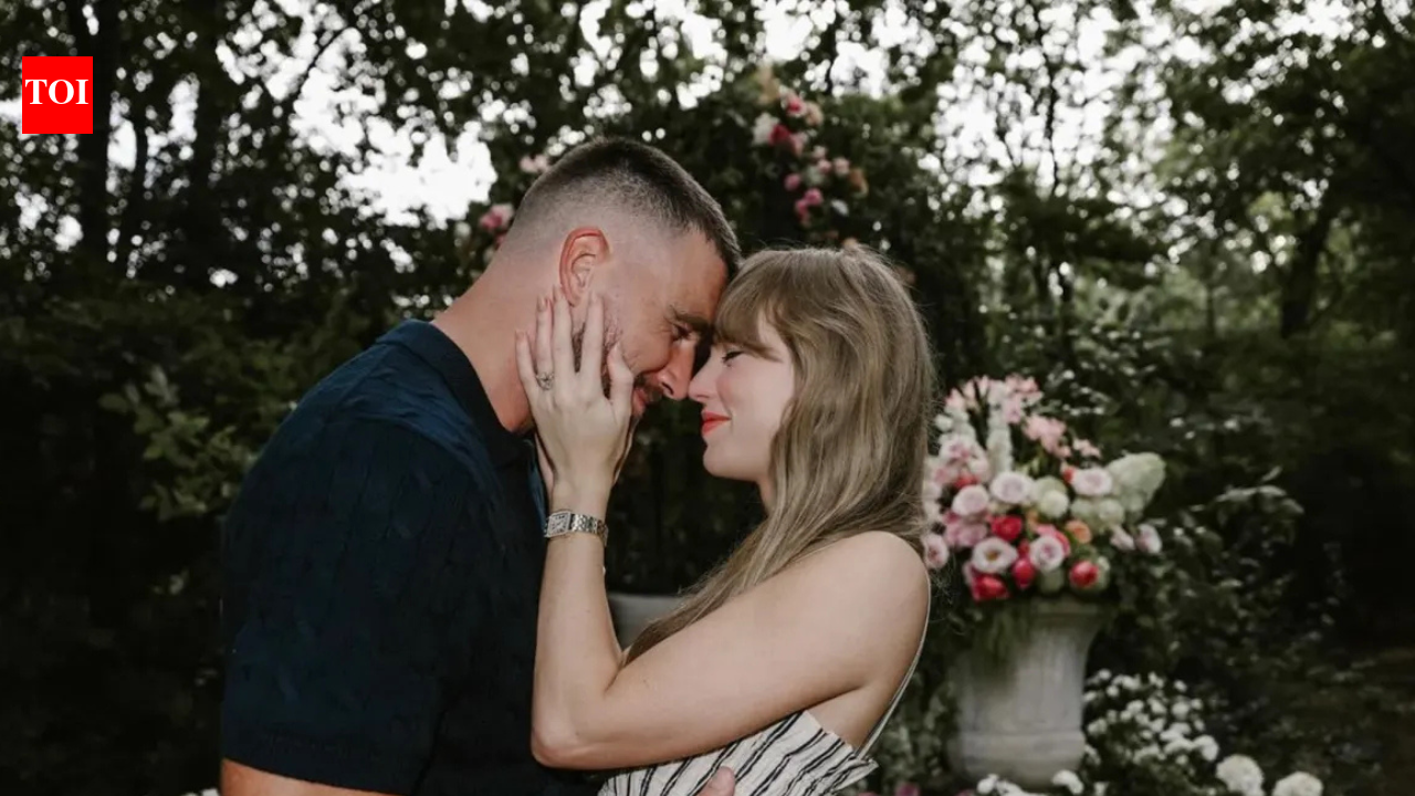 Taylor Swift ramps up legal protections ahead of lavish wedding to Travis Kelce as she seeks privacy
