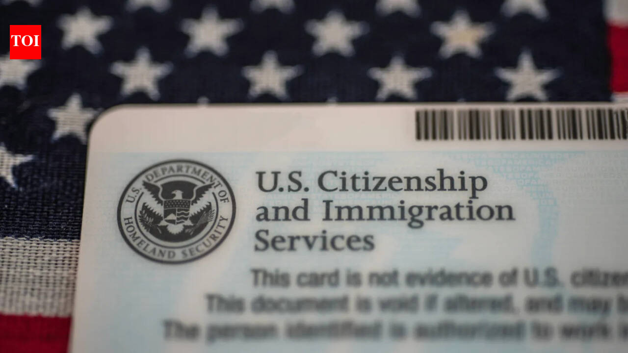 Green Card update: US judge rules USCIS cannot pause applications indefinitely, calls policy ‘unlawful’