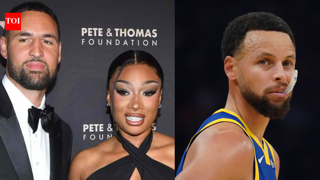 Fact check: Did Stephen Curry back Klay Thompson after Megan Thee Stallion accused him of cheating?