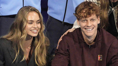 Jannik Sinner awkwardly shuts down dating app talk after interview mix up at Mutua Madrid Open moment