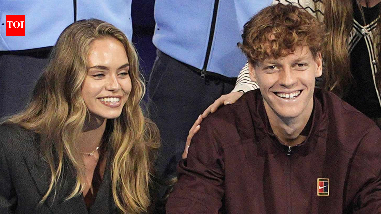 Jannik Sinner awkwardly shuts down dating app talk after interview mix up at Mutua Madrid Open moment