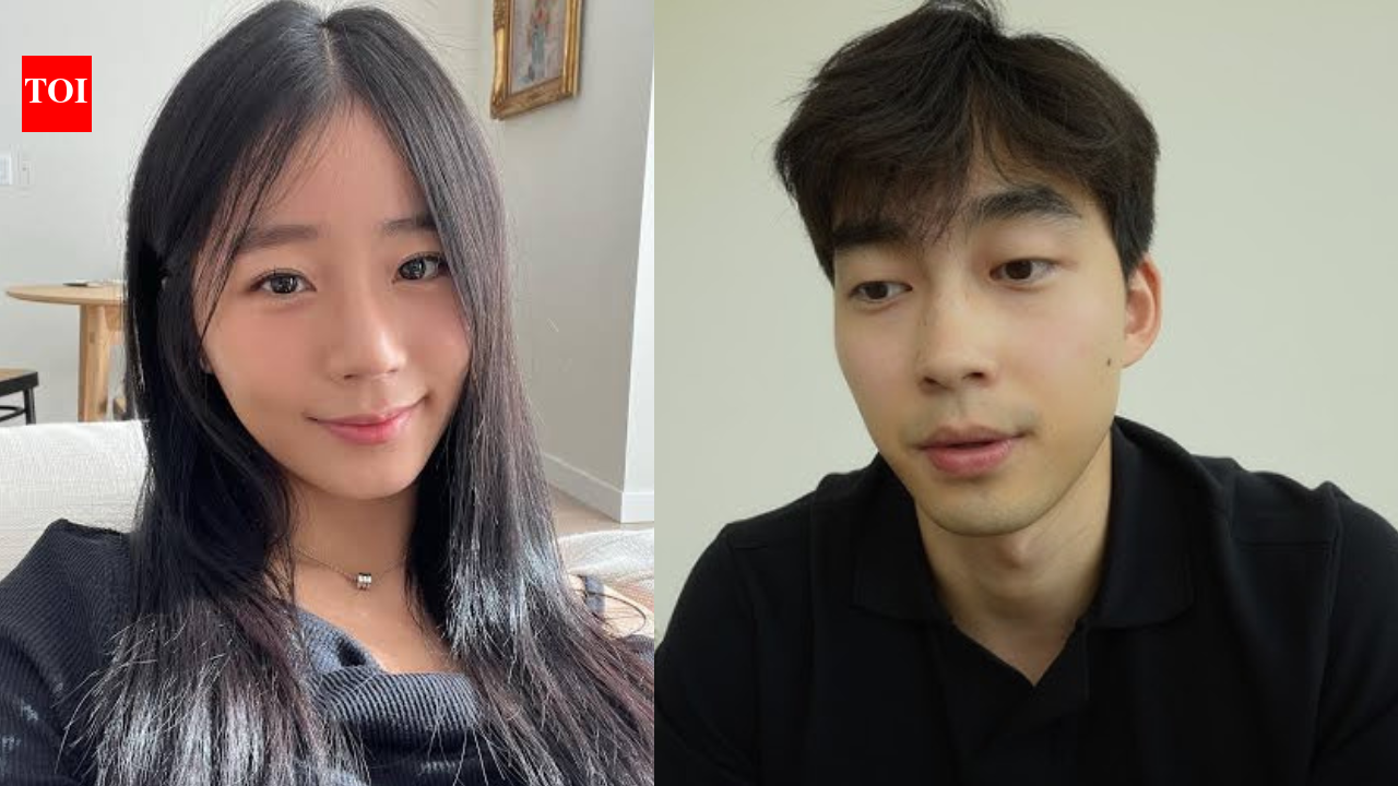 Who is Fred Liu? Evelyn Ha’s ex boyfriend backs Ben Pasternak’s claims and alleges past abuse details