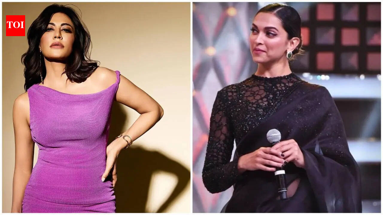 Chitrangda Singh calls Deepika Padukone’s 8-hour shift idea ‘very difficult’ in cinema: ‘Technicians need regulation more’