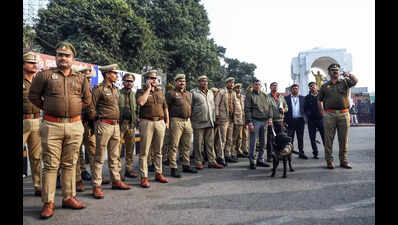 Mob lynches Varanasi businessman after his car hits woman