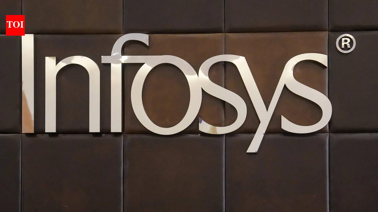 Infosys slips out of top 10 valued companies in country