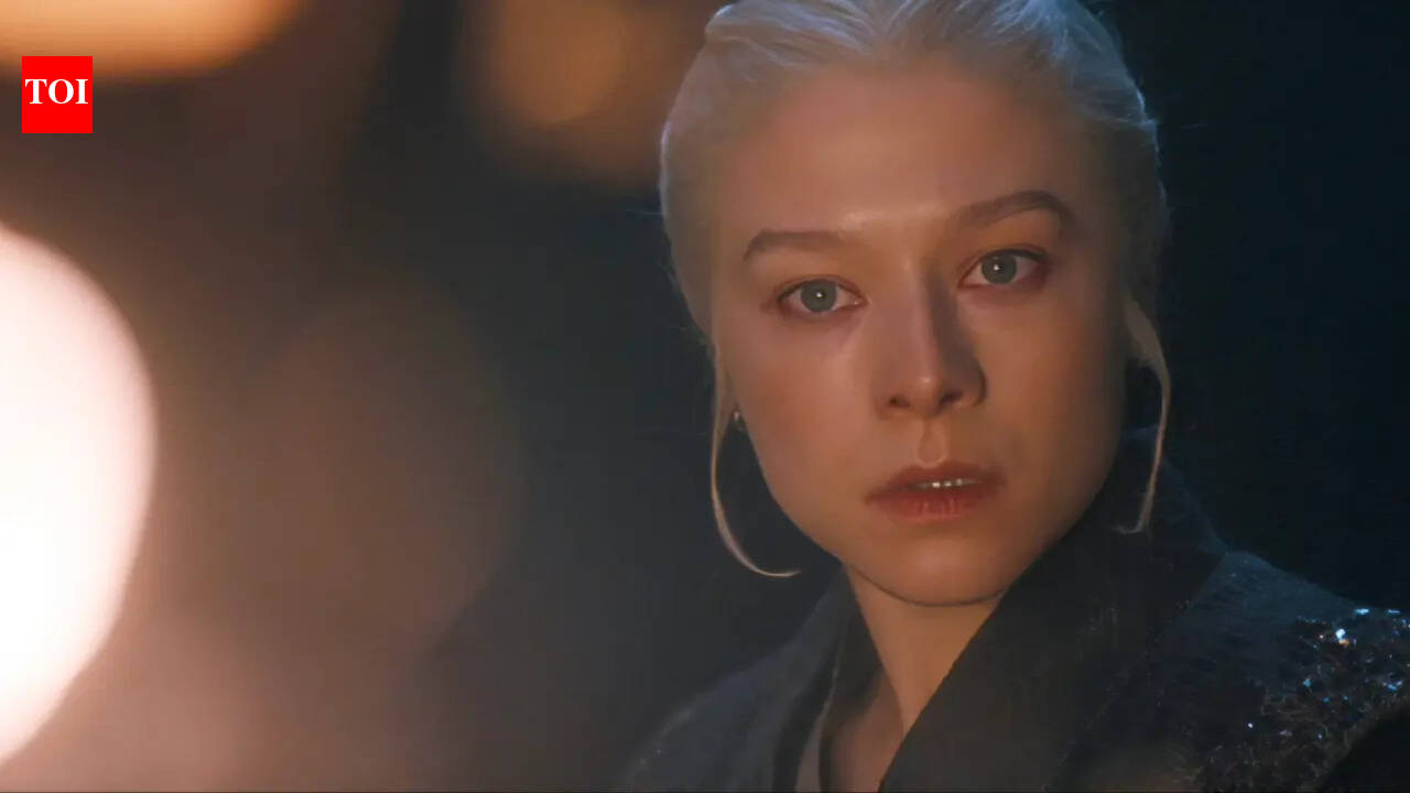 ‘House of the Dragon’ Season 3: New trailer teases blood, war, dragons and major character deaths; series set for June 21 premiere