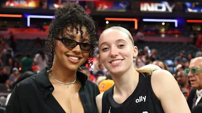 Paige Bueckers sends clear message on Azzi Fudd relationship as Dallas Wings prepare for WNBA season