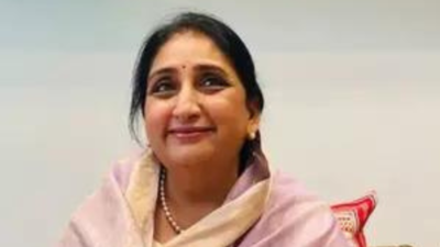 Sunetra Pawar gets relief: ITAT quashes 'undisclosed income' of Rs 32 crore