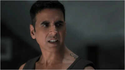 'Bhooth Bangla' box office collection Day 11: Akshay Kumar's film sees drop on the second Monday; inches towards Rs 200 crore
