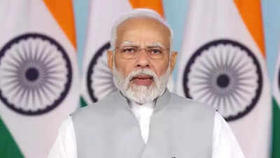  Will return after May 4 to attend oath ceremony, says PM Narendra Modi