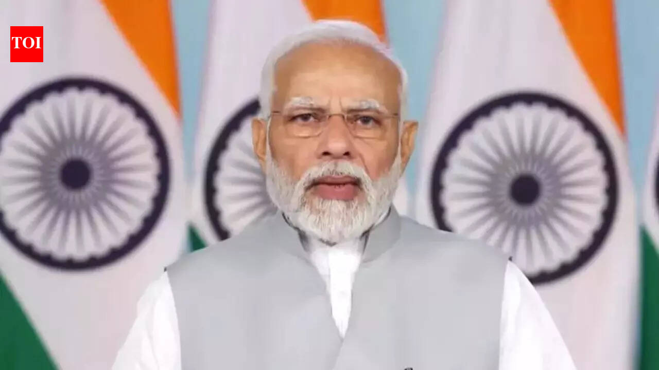 West Bengal polls: Will return after May 4 to attend oath ceremony, says PM Narendra Modi