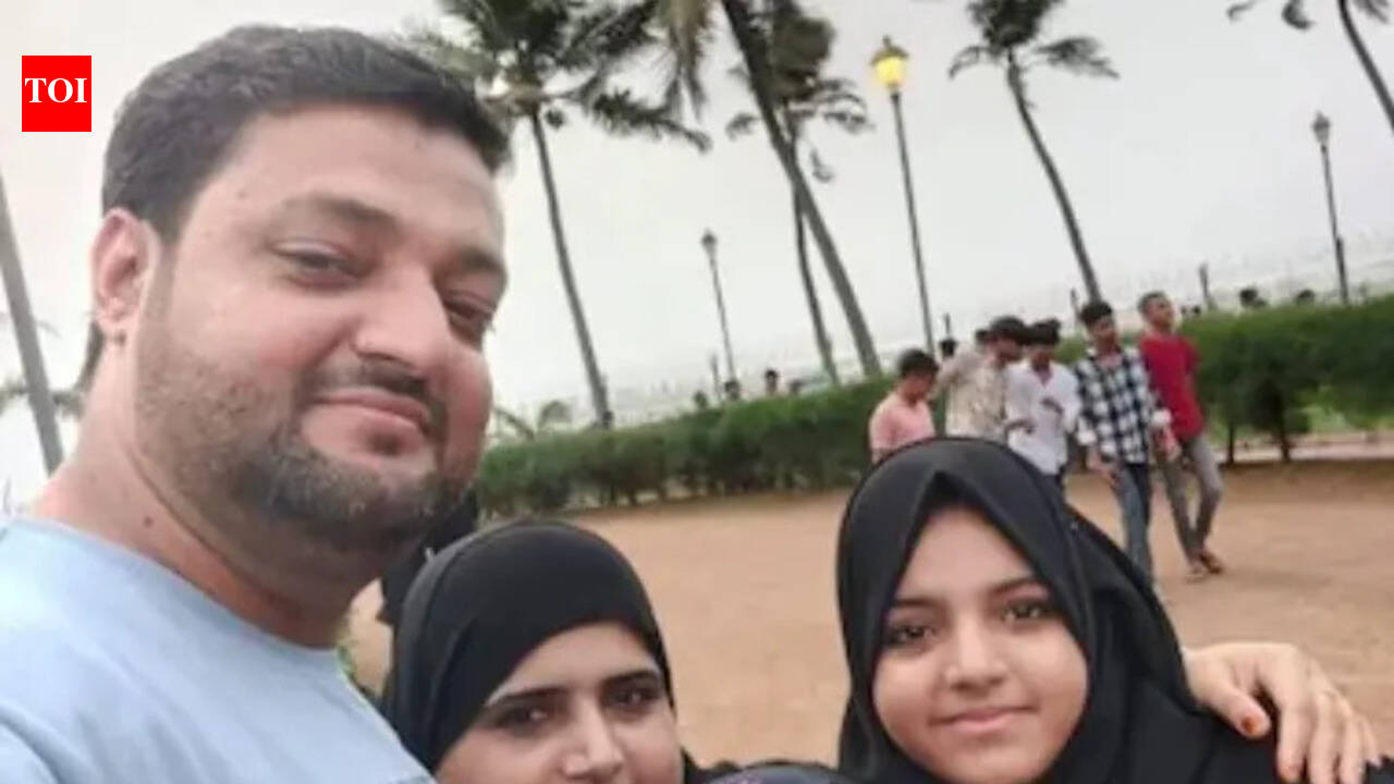 Mystery over death of Mumbai couple, two daughters hours after having watermelon