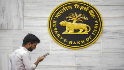 Set aside funds for likely defaults, RBI tells banks – The Times of India