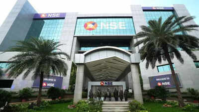 In IPO boost, NSE shareholders to divest over 4% – The Times of India