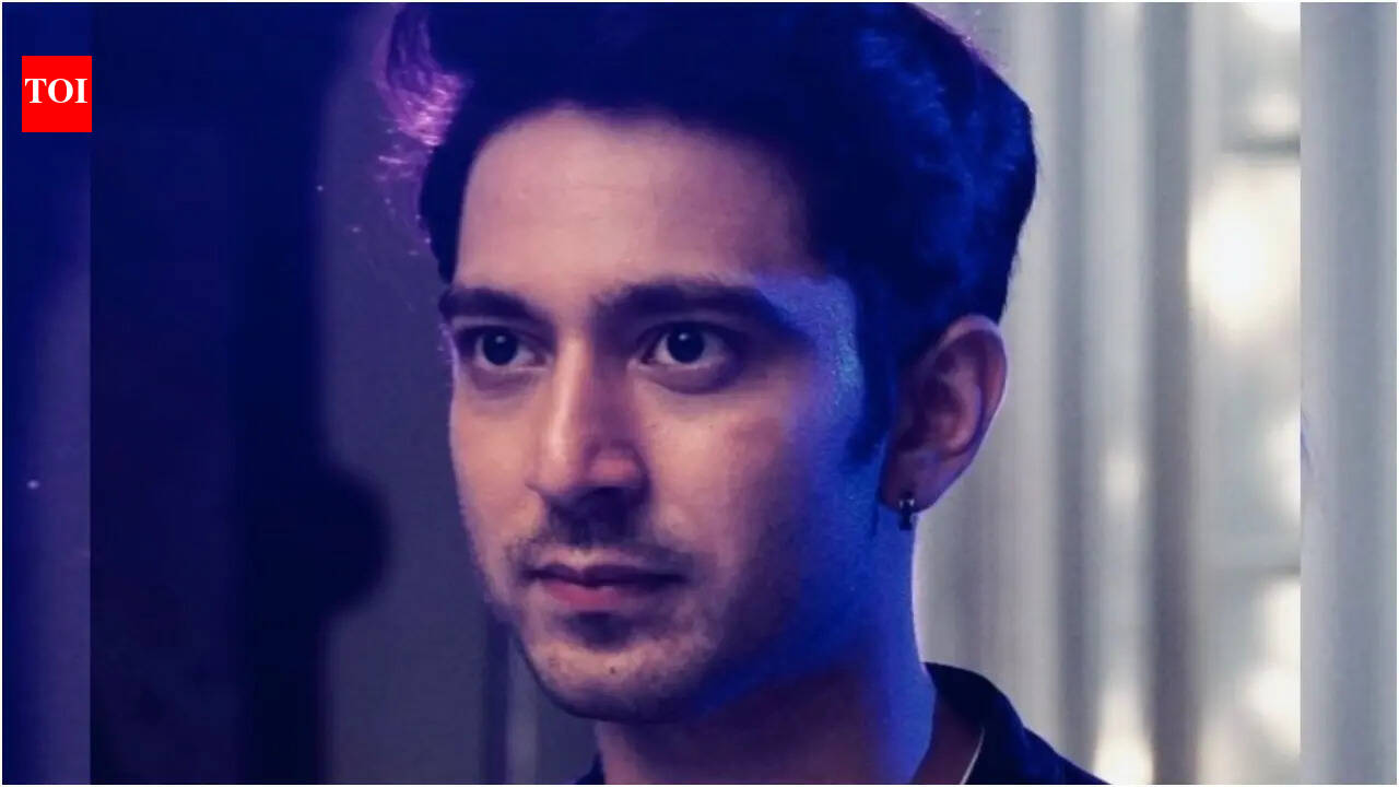 'Kyunki Saas Bhi Kabhi Bahu Thi 2' actor Daksh Sharma on long working hours in television