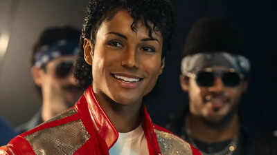 'Michael' box office collection Day 4: Jaafar Jackson starrer crosses Rs 20 crore mark on Monday; fights off competition from 'Dhurandhar 2' and 'Bhooth Bangla'