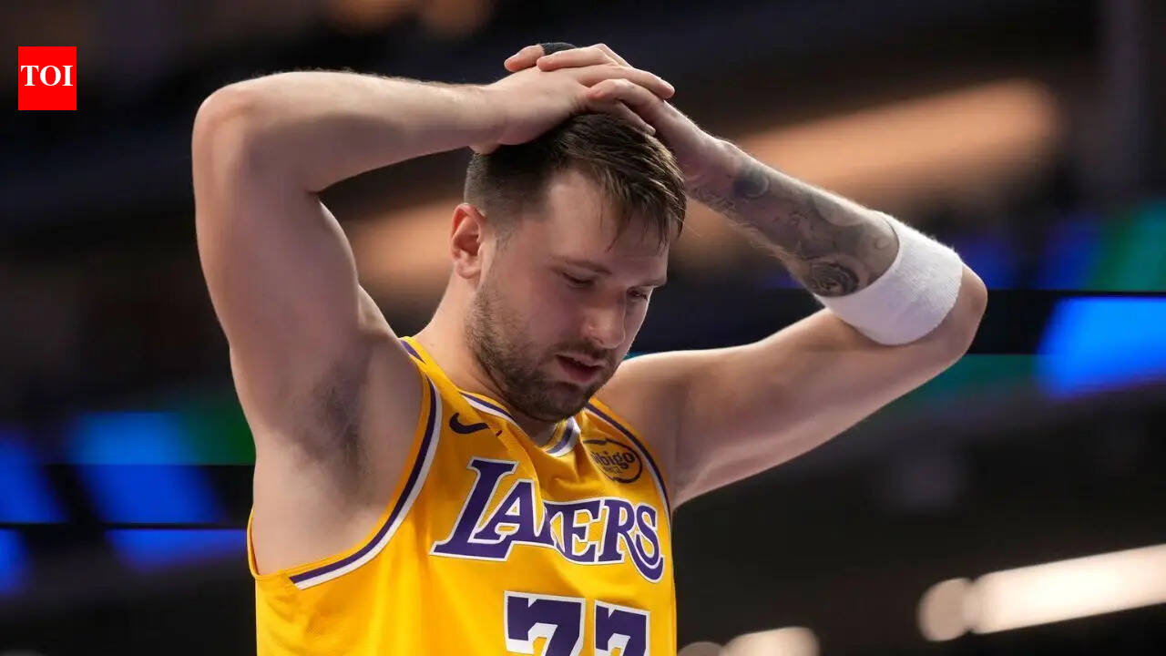 Luka Doncic injury update: Doctor provides realistic return timeline for Lakers’ star