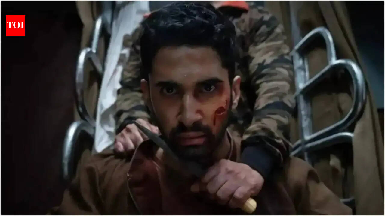 'Kill 2' confirmed: Lakshya to return as NSG commando Amrit Rathod in the high-octane action sequel - Details inside