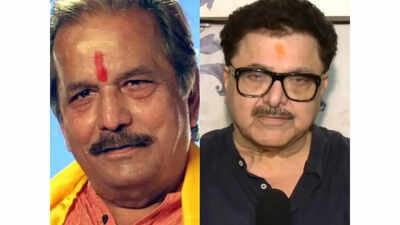  'Used to remember 8-10 pages of lines'