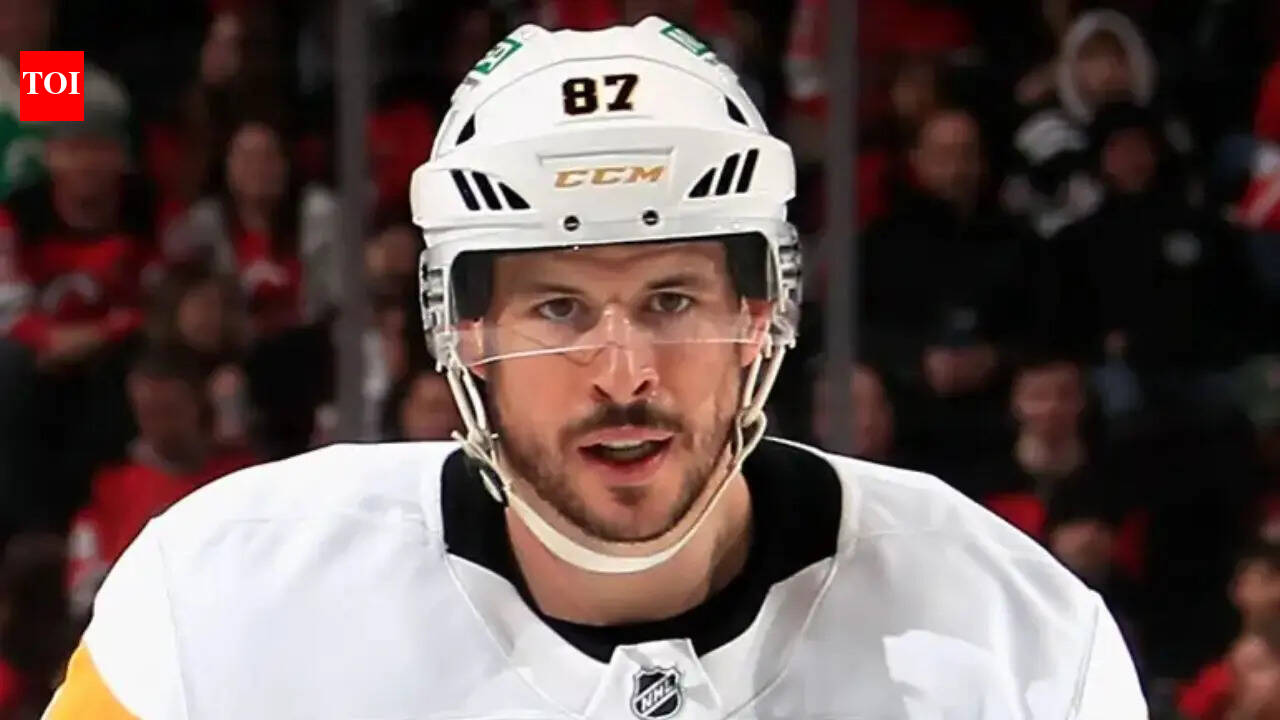 Sidney Crosby injury: What happened to Penguins captain during Flyers Game 5 leaves fans deeply concerned