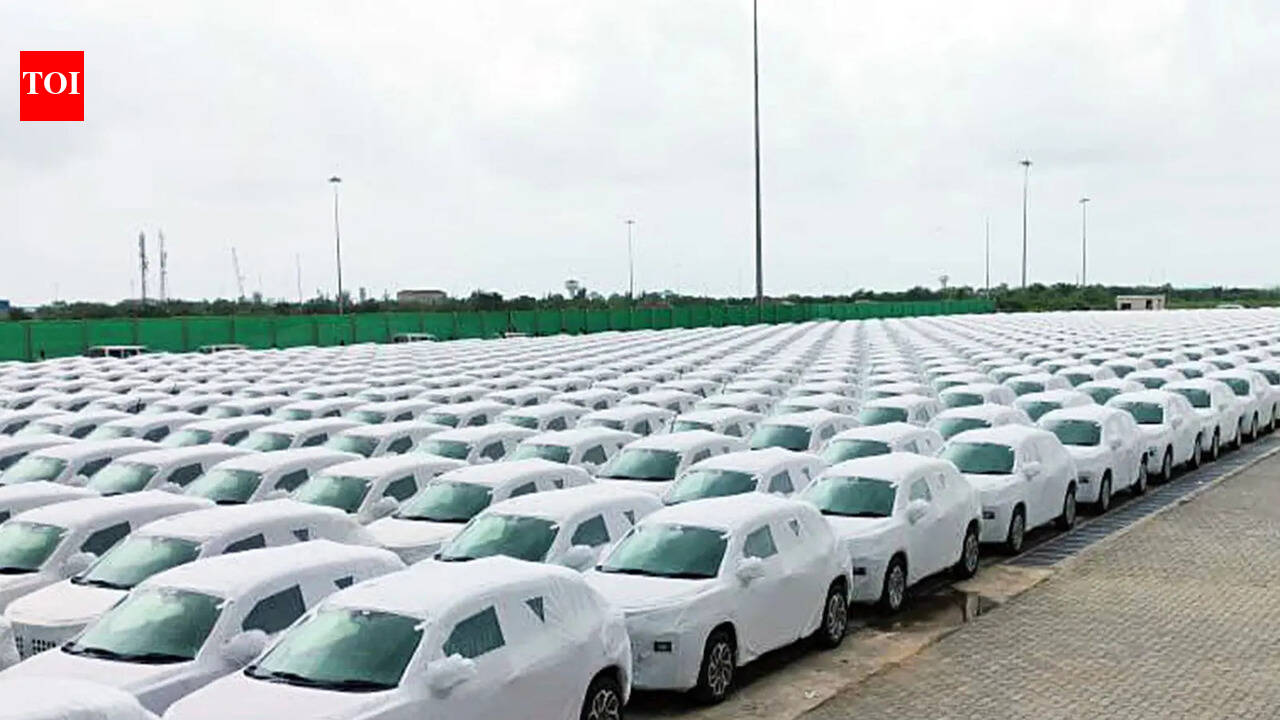 West Asia conflict: Auto companies feel price pressure