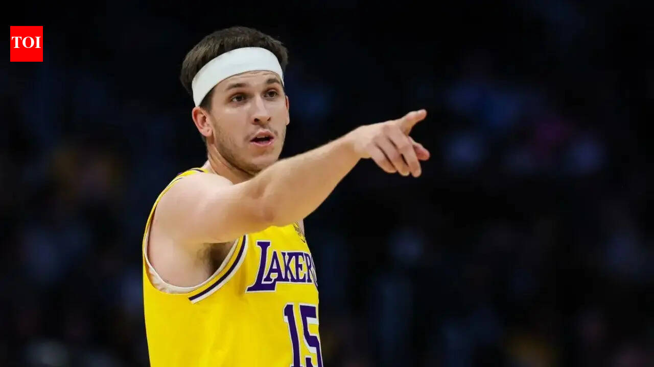 Austin Reaves injury update: Latest on Lakers star’s Game 5 status