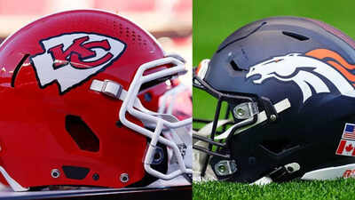  Kansas City Chiefs and Denver Broncos could target the $15 million Atlanta Falcons star ahead of the 2026 season