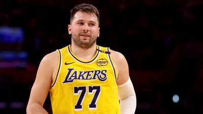 Luka Doncic's custody battle with Anamaria Goltes: Latest on former NBA couple's court status