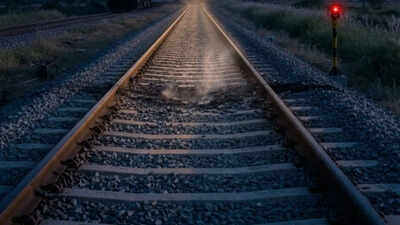 Blast near railway track in Patiala triggers panic, dismembered body found at scene
