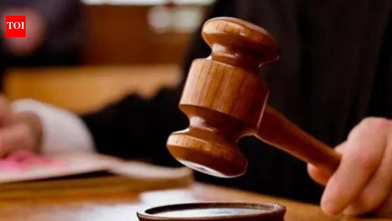 'Sub-standard drug':Retd HAL staff gets HC relief after 14 yrs