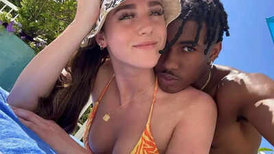 Jaden Ivey turns page on controversy with wife by his side with a heartfelt message